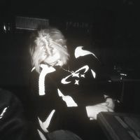 оригинальный звук