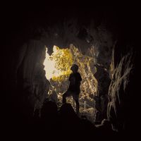 suara asli - Aryo | Dolan Seekers