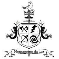 Chamada Zé Pilintra Mensageiros da Luz