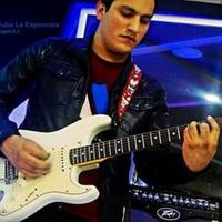 sonido original - Cristian Barrera
