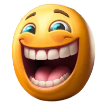 original sound - hora.risada