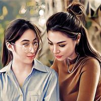 original sound - GL collections