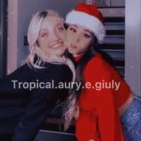 auri.e.giuli.my.mondo