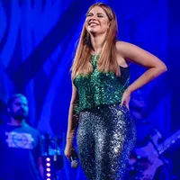 original sound - nossa_rainha_vive