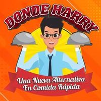 dondeharry
