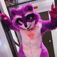 revealing what turned me into a furry