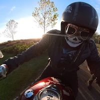 kdrmoto