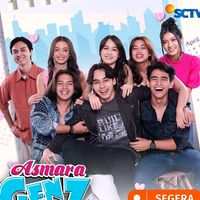 suara asli - asmaragenZ12