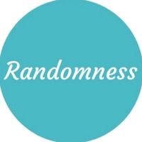 randomnessbr