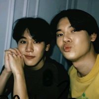 оригинальный звук