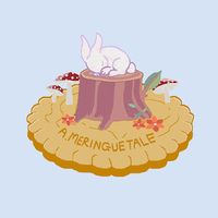 original sound - Meringuetale