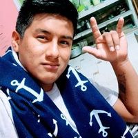 ronaldoramrezsali