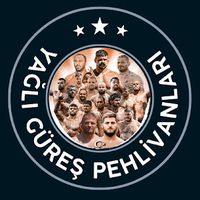 yagligurespehlivanlari