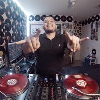 Cumbia mix by Lost One