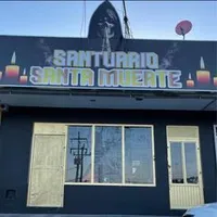 original sound - santuario.santa.muerte