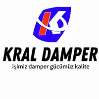 kraldamper
