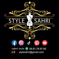 sahristyle