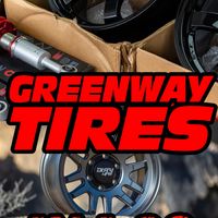 greenwaytirestt