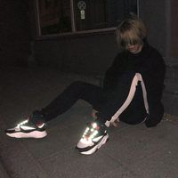 оригинальный звук