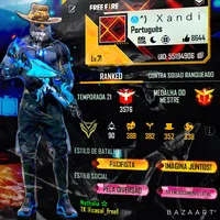 original sound - xandi_freef