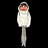 оригинальный звук