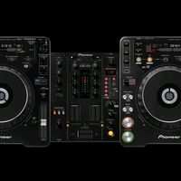 sonido original