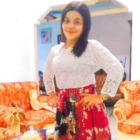 suara asli - Santinar Simbolon