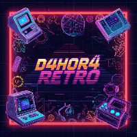 original sound - dahoraretro