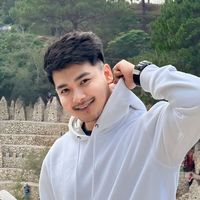 original sound - Raniel Fernandez