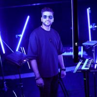 Ay banu banu janan live keyboard tabla 2023