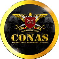 conas_gaes_venezuela