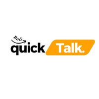original sound - Bali Quick Talk