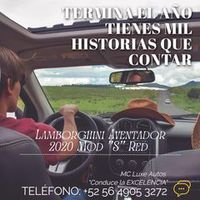 sonido original