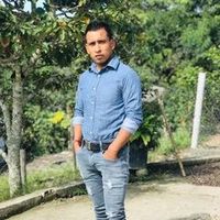arnoldbenitez774