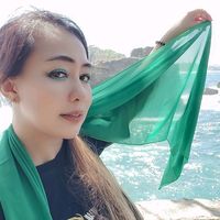 suara asli - Kanjeng Ratu Kahuripan