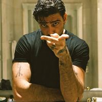 الصوت الأصلي