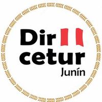 sonido original - DIRCETUR JUNÍN