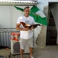 antoniopereahuman