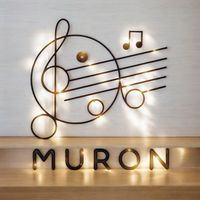 original sound - Muron ミューロン