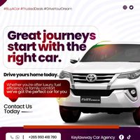 keylawwayscaragency
