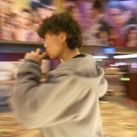 original sound