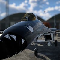 оригинальный звук - ✈WarThunder🏢🏢
