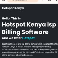 hotspotkenya