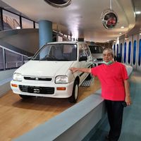 original sound - danish ishak