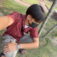 เสียงต้นฉบับ - ผมชื่อริว