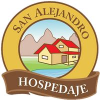 hospedajesanaleja