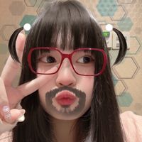 原聲 - 婷婷