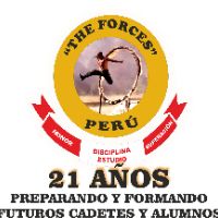 pretheforces