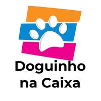 doguinhonacaixa
