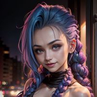 zileanbabyaight